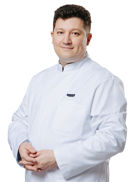 Нурахметов Тимур Медьхатович